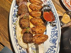 -卢布里西餐厅(总店)