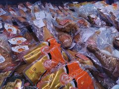 -Ole'超市(汉街万达店)
