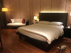 -上海崇明金茂凯悦酒店