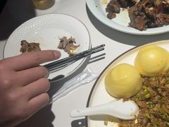-金百万烤鸭店(良乡店)