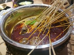 -川堂风·跷脚牛肉·乐山爆炒(宝山日月光店)