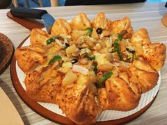 -必胜客(兴华中路PH店)