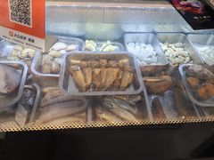 -从前慢海鲜面馆