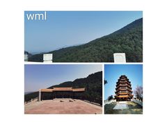 -铁山坪森林公园