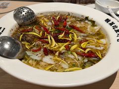 -太二酸菜鱼(中庚漫游城店)