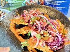 -Q MEX 库迈墨西哥餐吧(三里屯店)