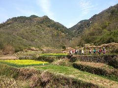 -天姥山