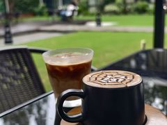 -一尺花园(安和花园店)