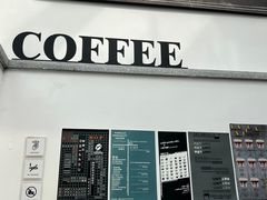 -Vanilla Specialty Coffee(八大关店)