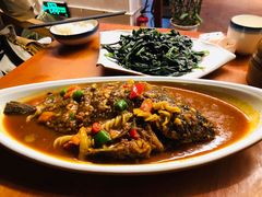 -云隐小厨·传统大理美食(复兴路店)