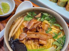 -安多素食(广仁寺路店)
