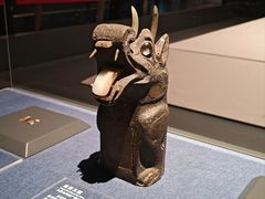 -北京大葆台遗址博物馆