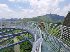 -英西峰林·洞天仙境