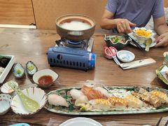 -红叶日料·放题·海胆·定食(星海店)