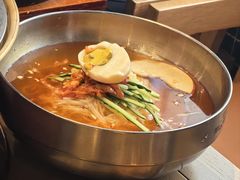 -西塔老太太泥炉烤肉(北京双井店)