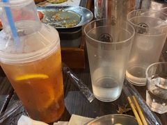 -破店肥哈·东北烧烤·夜宵(南山保利店)