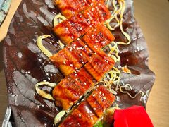 -阿吾罗·月咏精致日料(港汇恒隆广场店)