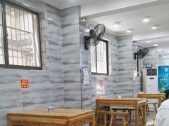 -刘兰英牛羊肉泡馍(立新街店)
