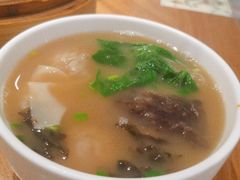 -古韵轩·江浙融合菜(梁溪店)