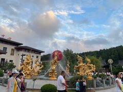 -威海华夏城景区