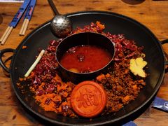 -楠火锅(太古里总店)