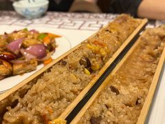 -老街坊餐吧