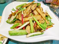 -春花民族美食(佳木斯总店)