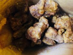 -傅强排骨(成都总店)
