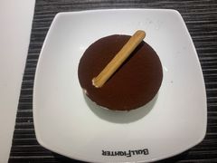 提拉米苏-斗牛士牛排餐厅(嘉里汇店)