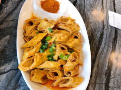 -情妹耙泥鳅·江湖川菜(科华店)