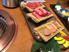 -炎蔵牛舌烤肉