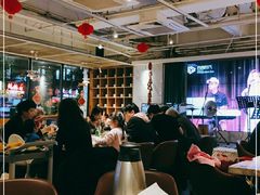大堂-同仁四季椰子鸡(福田东园总店)
