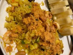 -星叶·东南亚料理(宁波万象汇店)