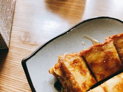 -早安山丘·豆浆油条(小木桥路店)
