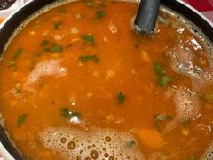 -西贝莜面村(上海百联西郊店)