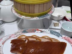 北京烤鸭-北京厨房(SKP店)