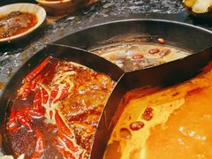 -蜀大侠火锅(森兰花园城店)