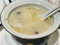 -荣轩(新荣记环球金融中心店)