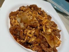 -南门小馆·清真(国贸商城店)