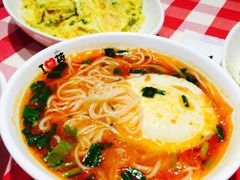-西贝(枫蓝国际购物中心店)