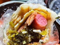 -味一早餐(新芝路店)