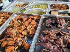 -兴福老面馆(寺路街店)