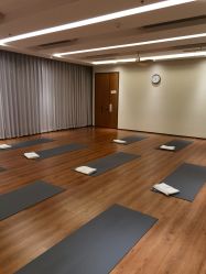 -FineYoga梵音瑜伽·普拉提