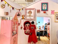 -恋物百货商店(华侨城店)