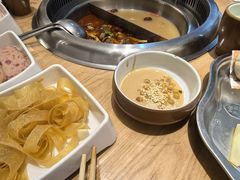 -刘一锅筋头巴脑(千峰路店)