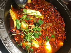 -受气牛肉·重庆耙牛肉(南坪总店)
