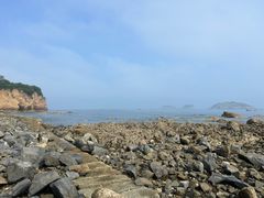 -银沙滩浴场