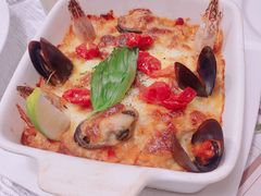 -娜娜家·Nana's restaurant(国金汇店)