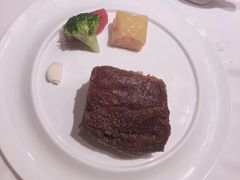 -王品牛排(常州吾悦广场店)