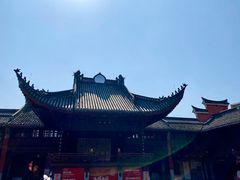 -宁波府城隍庙